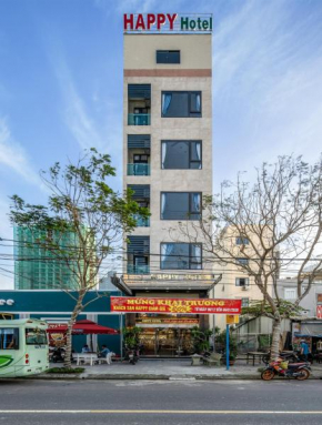 Happy Hotel Da Nang